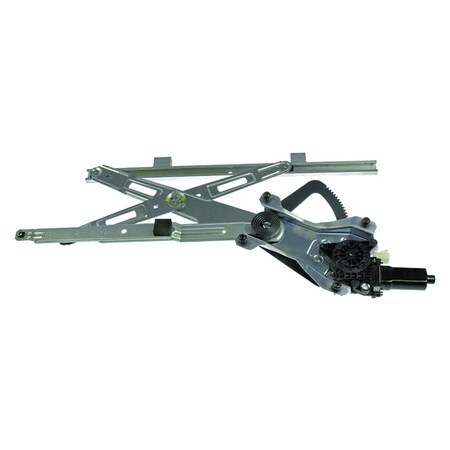 Wai Global WINDOW REGULATOR & MOTOR, WPR4820LM WPR4820LM
